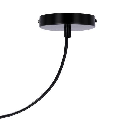 Chandelier on a string PRIMO 1xE27/60W/230V spider