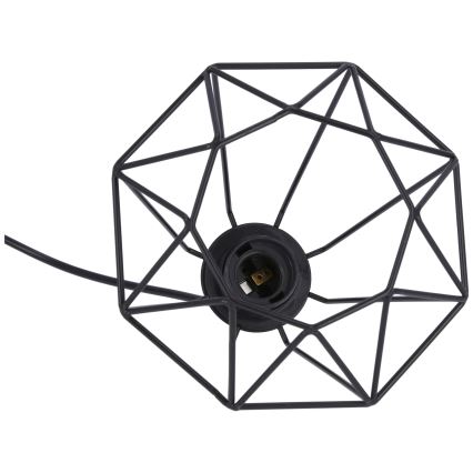 Chandelier on a string PRIMO 1xE27/60W/230V spider