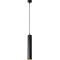 Chandelier on a string PUNTO 1xGU10/9W/230V