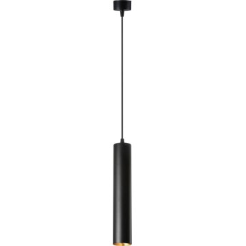 Chandelier on a string PUNTO 1xGU10/9W/230V