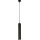 Chandelier on a string PUNTO 1xGU10/9W/230V