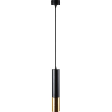 Chandelier on a string PUNTO 1xGU10/9W/230V