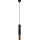 Chandelier on a string PUNTO 1xGU10/9W/230V