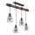Chandelier on a string REDA 4xE27/40W/230V