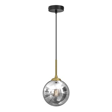 Chandelier on a string REFLEX 1xE14/40W/230V d. 17 cm