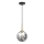 Chandelier on a string REFLEX 1xE14/40W/230V d. 17 cm