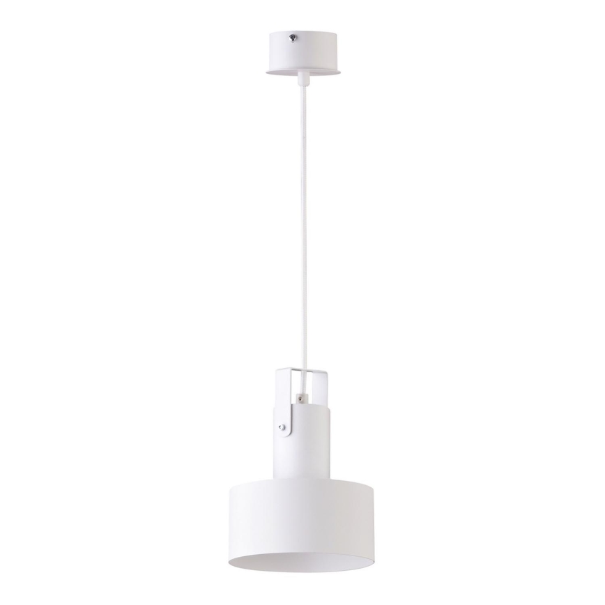 Chandelier on a string RIF 1xE27/60W/230V white