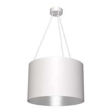 Chandelier on a string ROBIN 1xE27/60W/230V