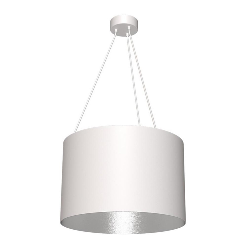 Chandelier on a string ROBIN 1xE27/60W/230V