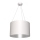 Chandelier on a string ROBIN 1xE27/60W/230V