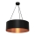 Chandelier on a string ROBIN 3xE27/60W/230V