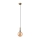 Chandelier on a string ROLLO 1xG9/5W/230V