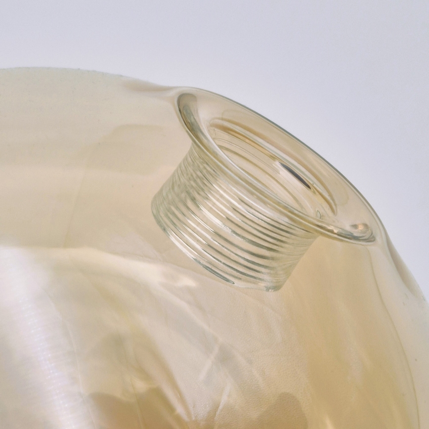 Chandelier on a string ROLLO 1xG9/5W/230V