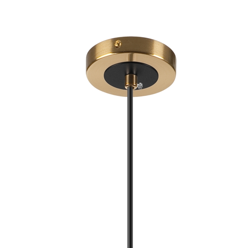 Chandelier on a string ROLLO 1xG9/5W/230V