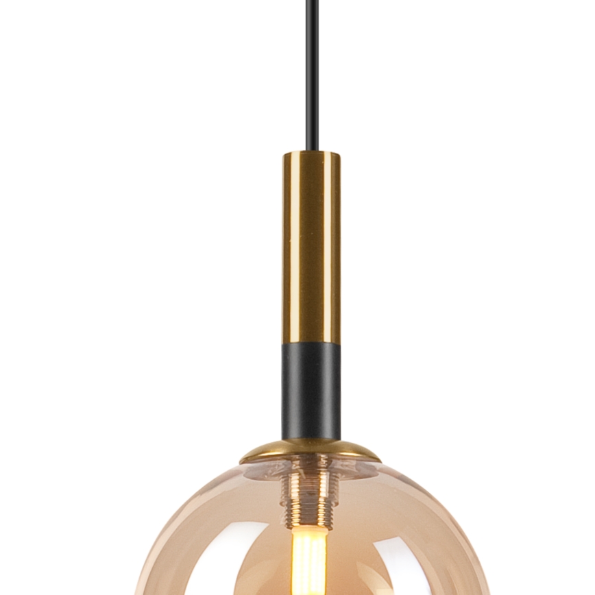Chandelier on a string ROLLO 1xG9/5W/230V