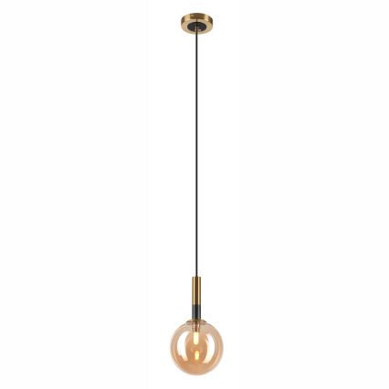 Chandelier on a string ROLLO 1xG9/5W/230V
