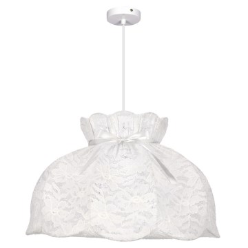 Chandelier on a string ROSSINI 1xE27/40W/230V