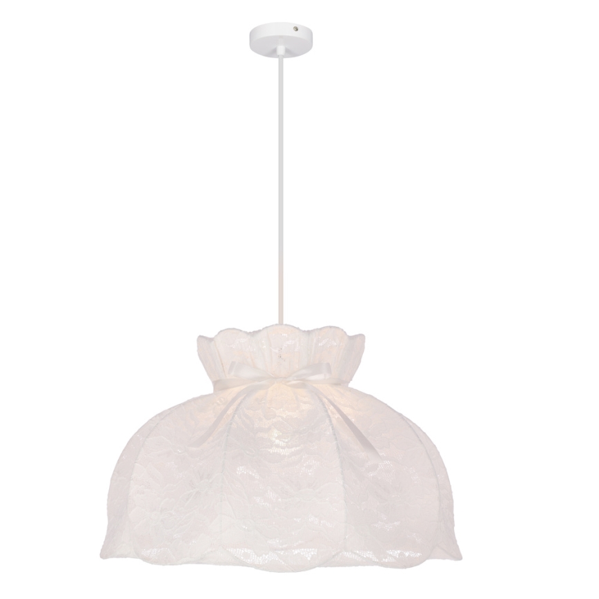 Chandelier on a string ROSSINI 1xE27/40W/230V