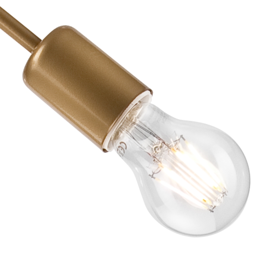Chandelier on a string RUBY 6xG9/60W/230V