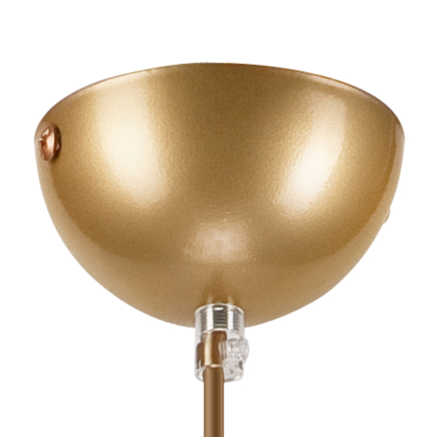 Chandelier on a string RUBY 6xG9/60W/230V