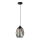 Chandelier on a string RUSSEL 1xE27/60W/230V
