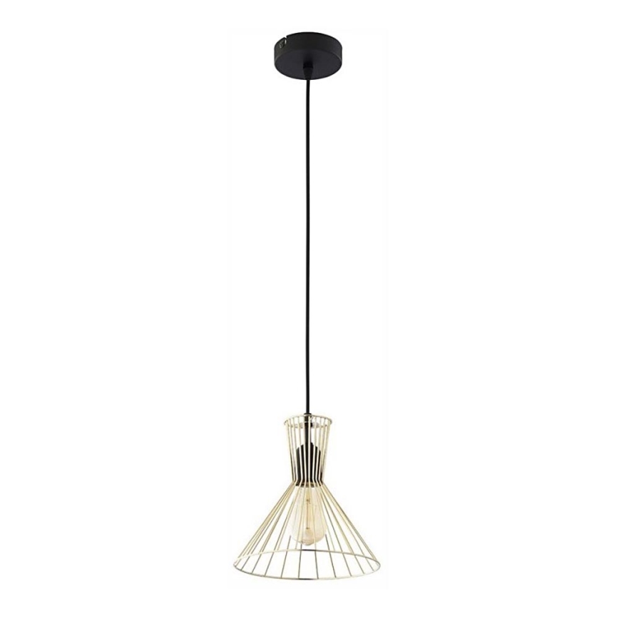 Chandelier on a string SAHARA 1xE27/60W/230V d. 23 cm