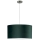 Chandelier on a string SCARLETT 1xE27/60W/230V
