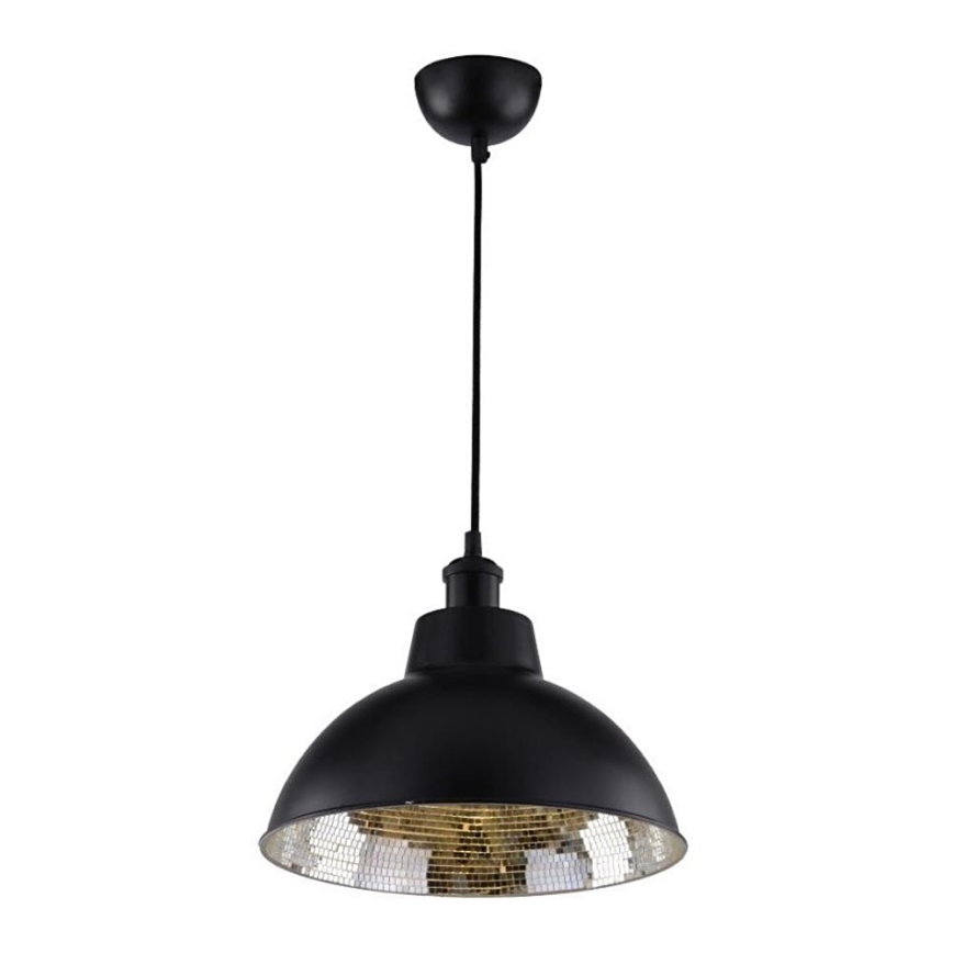 Chandelier on a string SCRIMI 1xE27/60W/230V