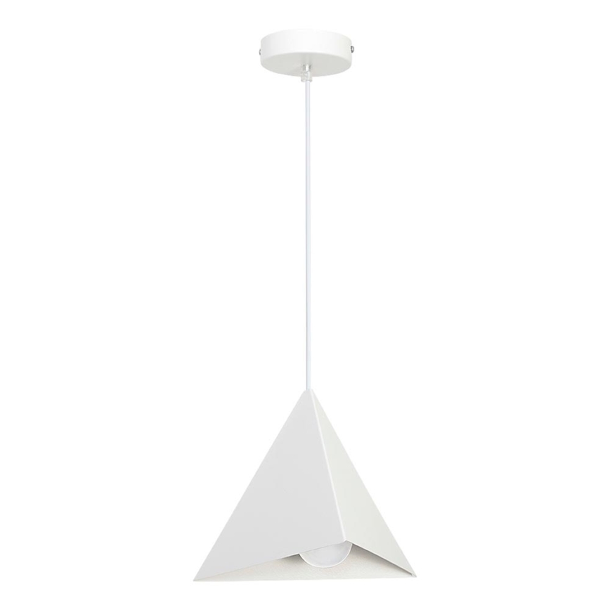 Chandelier on a string SET 1xE27/60W/230V