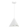 Chandelier on a string SET 1xE27/60W/230V