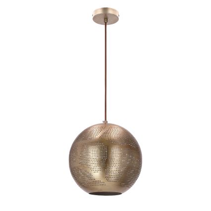 Chandelier on a string SFINKS 1xE27/60W/230V