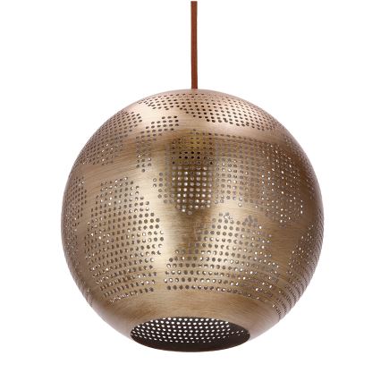 Chandelier on a string SFINKS 1xE27/60W/230V
