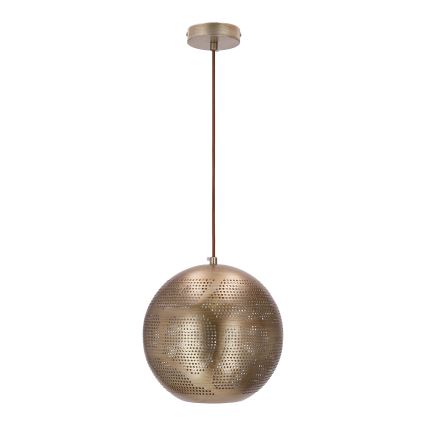 Chandelier on a string SFINKS 1xE27/60W/230V