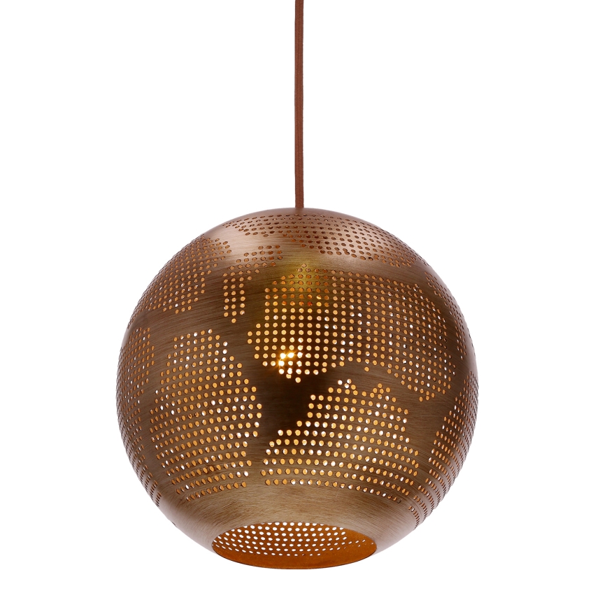 Chandelier on a string SFINKS 1xE27/60W/230V