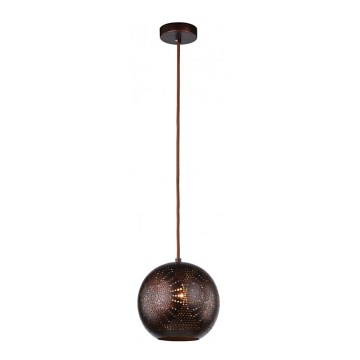 Chandelier on a string SFINKS 1xE27/60W/230V