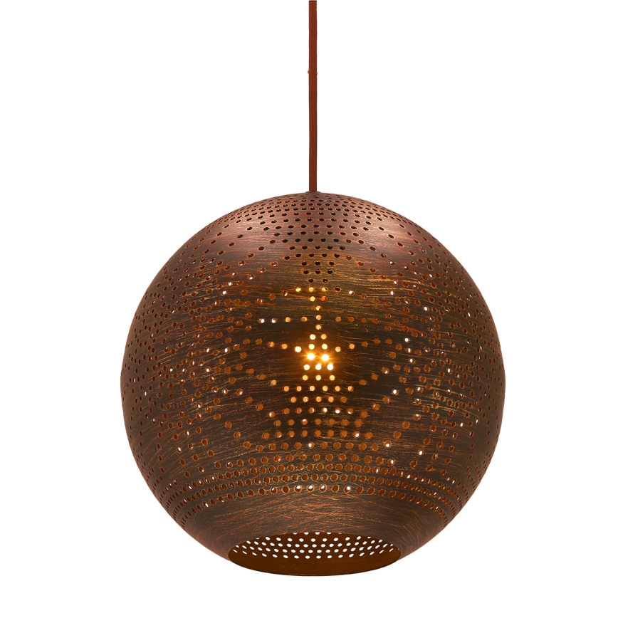 Chandelier on a string SFINKS 1xE27/60W/230V