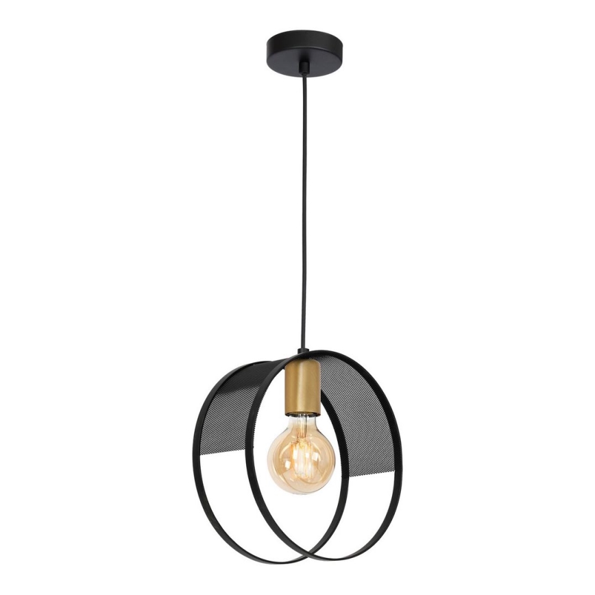 Chandelier on a string SINER 1xE27/60W/230V
