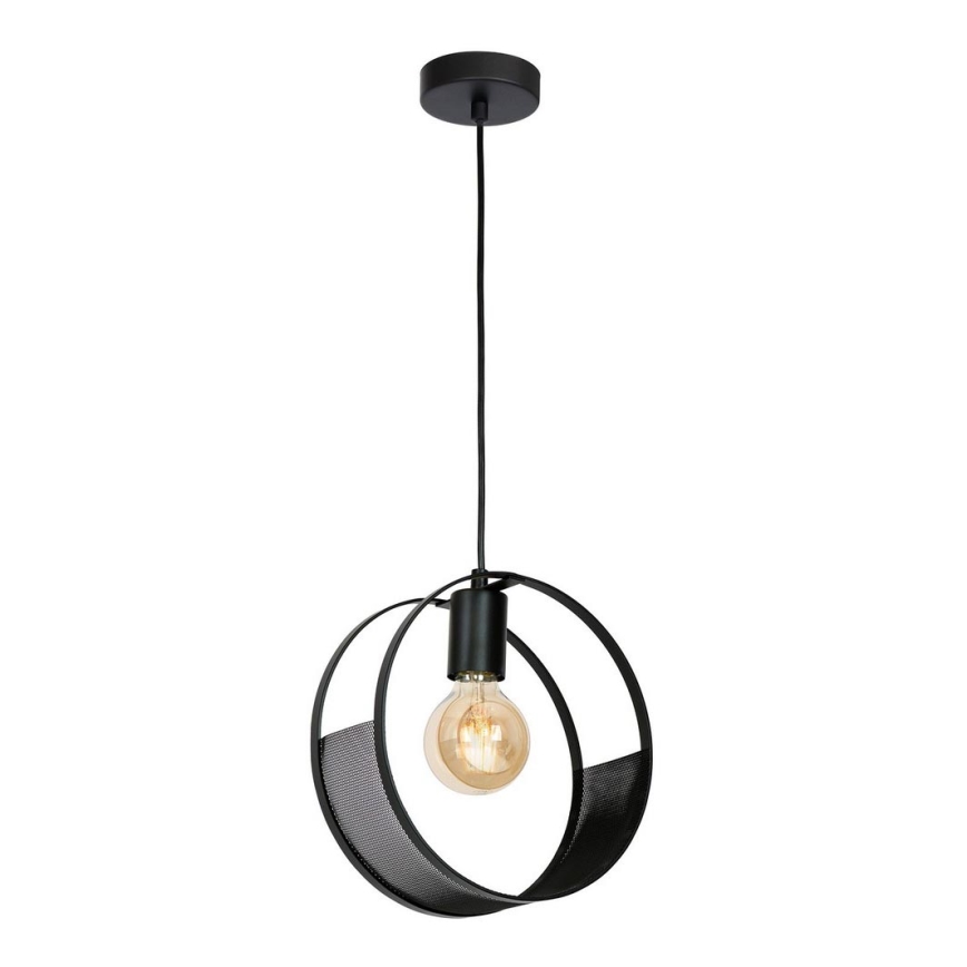 Chandelier on a string SINER 1xE27/60W/230V
