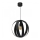 Chandelier on a string SINGLE 1xE27/60W/230V
