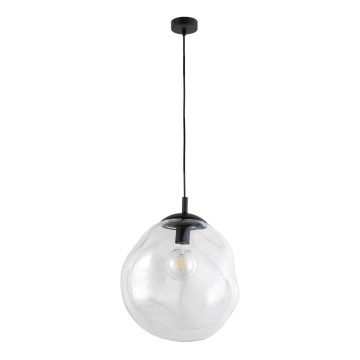 Chandelier on a string SOL 1xE27/60W/230V
