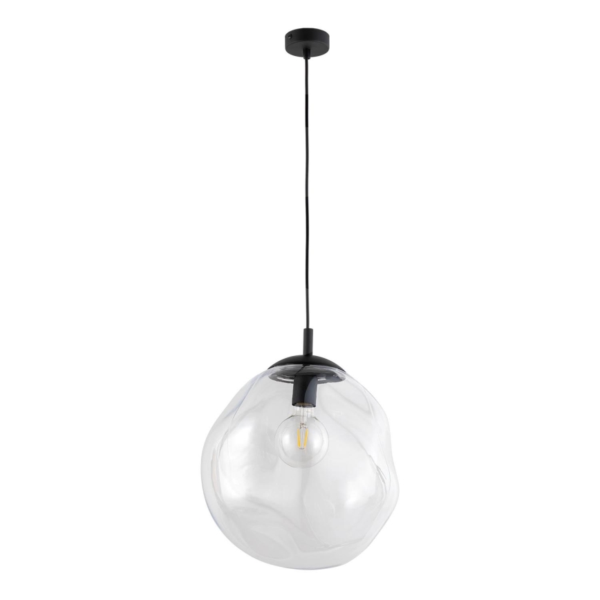 Chandelier on a string SOL 1xE27/60W/230V