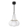 Chandelier on a string SPARTA 3xE14/40W/230V