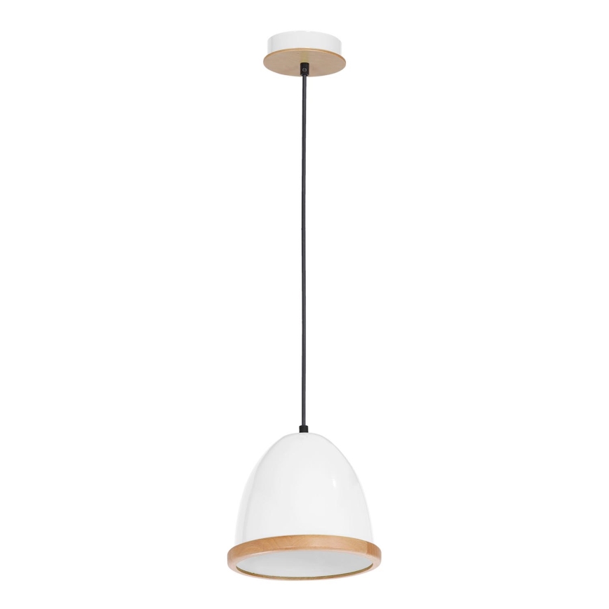 Chandelier on a string STUDIO 1xE27/60W/230V