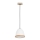Chandelier on a string STUDIO 1xE27/60W/230V