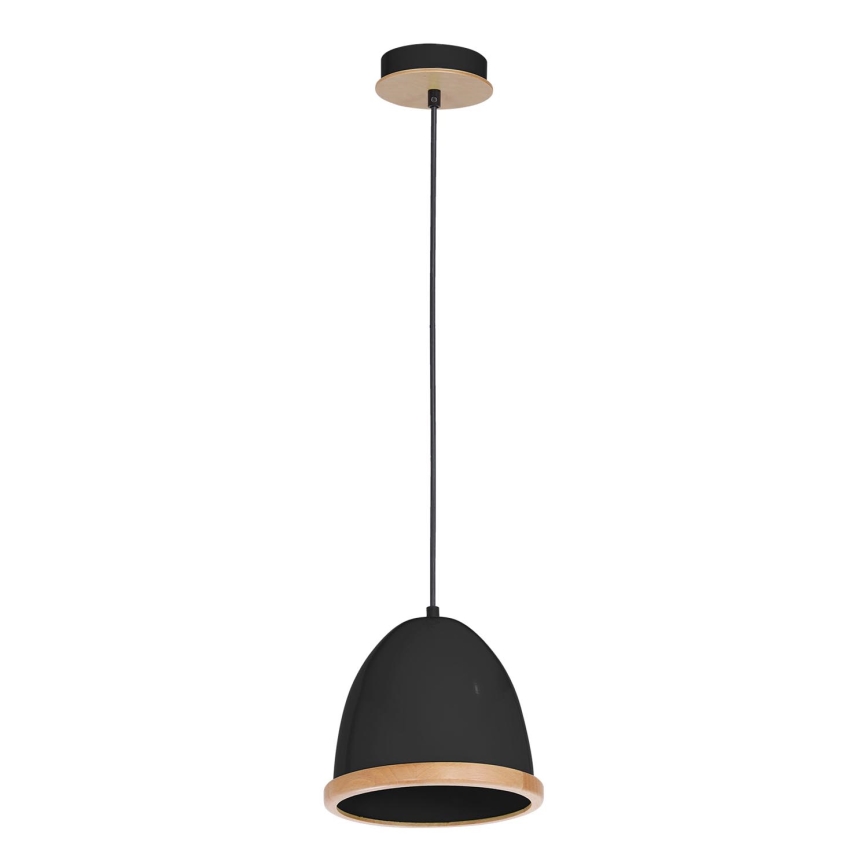 Chandelier on a string STUDIO 1xE27/60W/230V