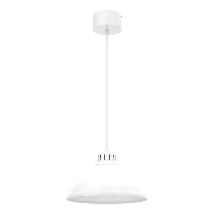 Chandelier on a string SVEN 1xE27/15W/230V white