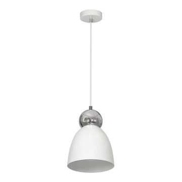 Chandelier on a string TAURUS 1xE27/60W/230V