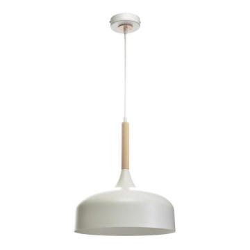 Chandelier on a string TAYLOR 1xE27/60W/230V