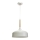 Chandelier on a string TAYLOR 1xE27/60W/230V