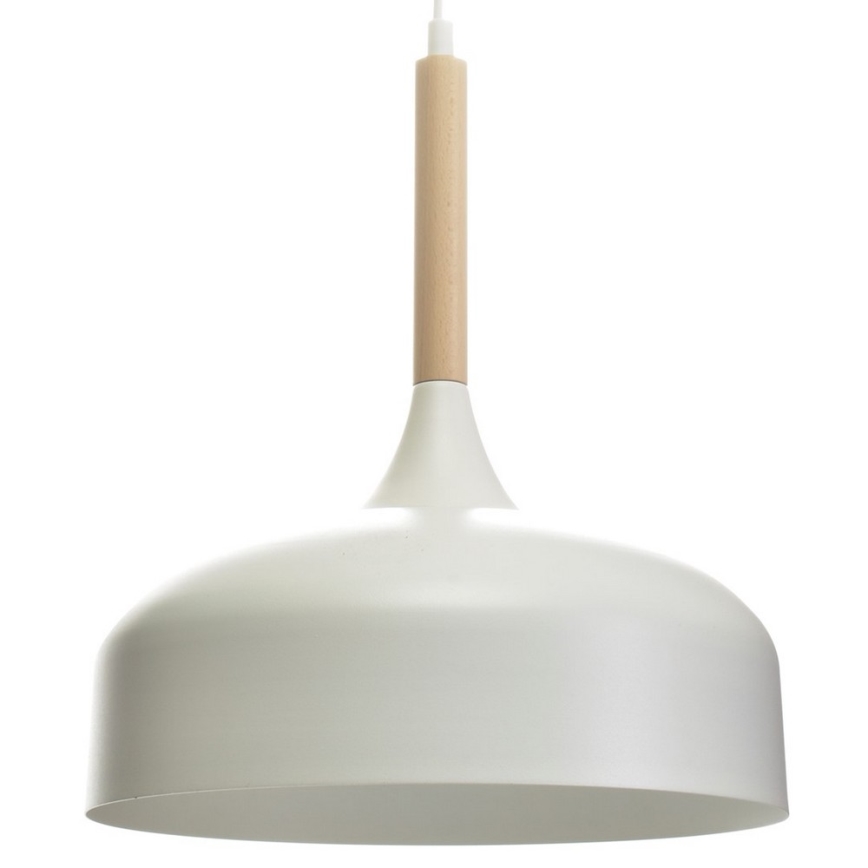 Chandelier on a string TAYLOR 1xE27/60W/230V